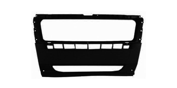 Paraurti Centrale Anteriore Senza Griglia - Citroen - Jumper 2006 - OE 735470253 - Carrozzeria Truck