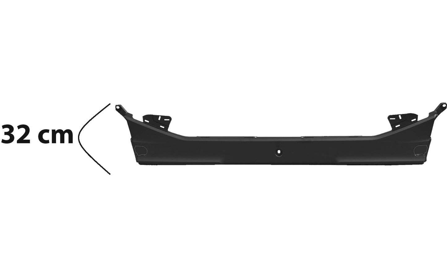 Paraurti Centrale Basso 32 Cm - Scania - Serie R - S 2017 - OE 2311420 - Carrozzeria Truck