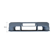 Paraurti Centrale Basso Con Primer - Mercedes - Atego 1a serie - OE 9738801070 - Carrozzeria Truck