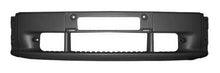 Paraurti Centrale Basso Con Primer - Mercedes - Atego 2a serie - OE 9738801070 - Carrozzeria Truck