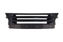 PARAURTI CENTRALE C/ GRIGLIA NERA PER MAN TGX EURO 6 oe 81416106970 - Carrozzeria Truck