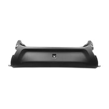 Paraurti Centrale Cabina Bassa - Scania - Serie R2010 - OE 1865178 - 2126392 - Carrozzeria Truck