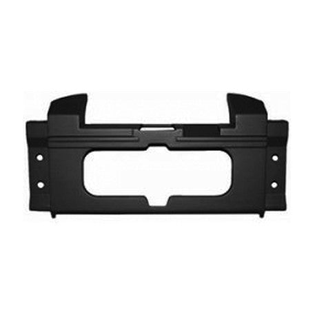 Paraurti Centrale Con Primer - Mercedes - Actros MP3 - OE 9438850301 - A9438850301 - Carrozzeria Truck