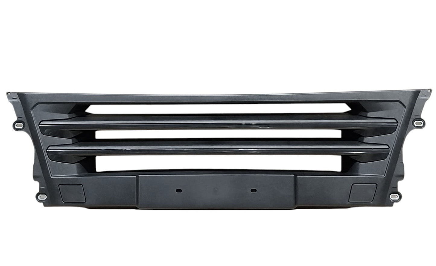 Paraurti Centrale Con Tappi Con Strip - Man - TGX Euro 6 - OE 81416106951 - 81416106970 - Carrozzeria Truck