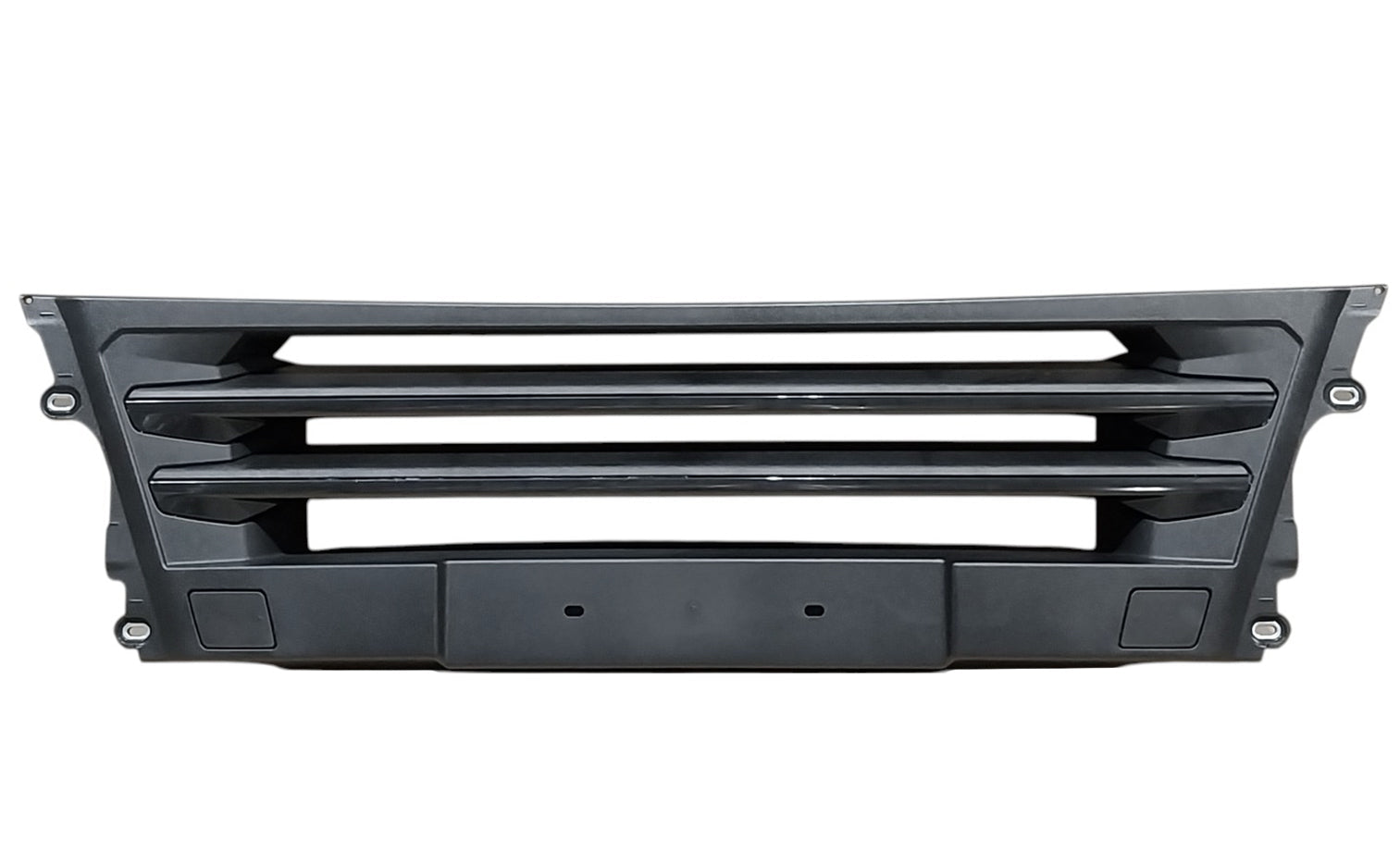 Paraurti Centrale Con Tappi Con Strip - Man - TGX Euro 6 - OE 81416106951 - 81416106970 - Carrozzeria Truck