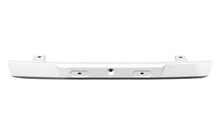 Paraurti Centrale In Abs Bianco - Daf - XF 2021 - OE 2278411 - 2242627 - Carrozzeria Truck