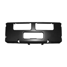 Paraurti Centrale - Iveco - Eurotrakker - OE 3799217 - 98459137 - Carrozzeria Truck