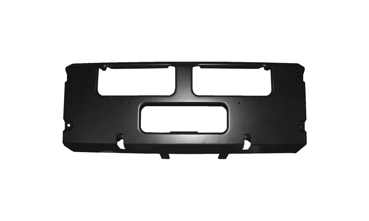 Paraurti Centrale - Iveco - Eurotrakker - OE 3799217 - 98459137 - Carrozzeria Truck