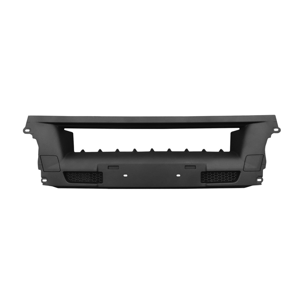 Paraurti Centrale - Man - TGS Euro 6 - OE 81416106769 - 81416106682 - Carrozzeria Truck