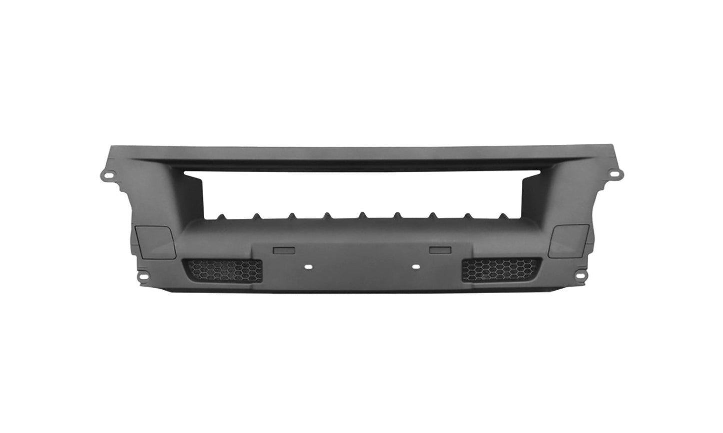 Paraurti Centrale - Man - TGS Euro 6 - OE 81416106769 - 81416106682 - Carrozzeria Truck