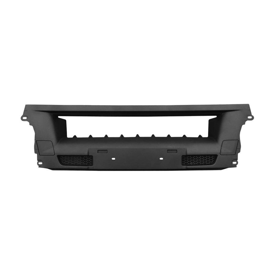 Paraurti Centrale - Man - TGS Euro 6 - OE 81416106769 - 81416106682 - Carrozzeria Truck