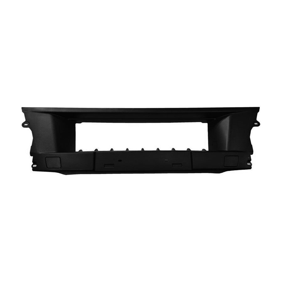 Paraurti Centrale - Man - TGX Euro 6 - OE 81416106863 - 81416106758 - Carrozzeria Truck