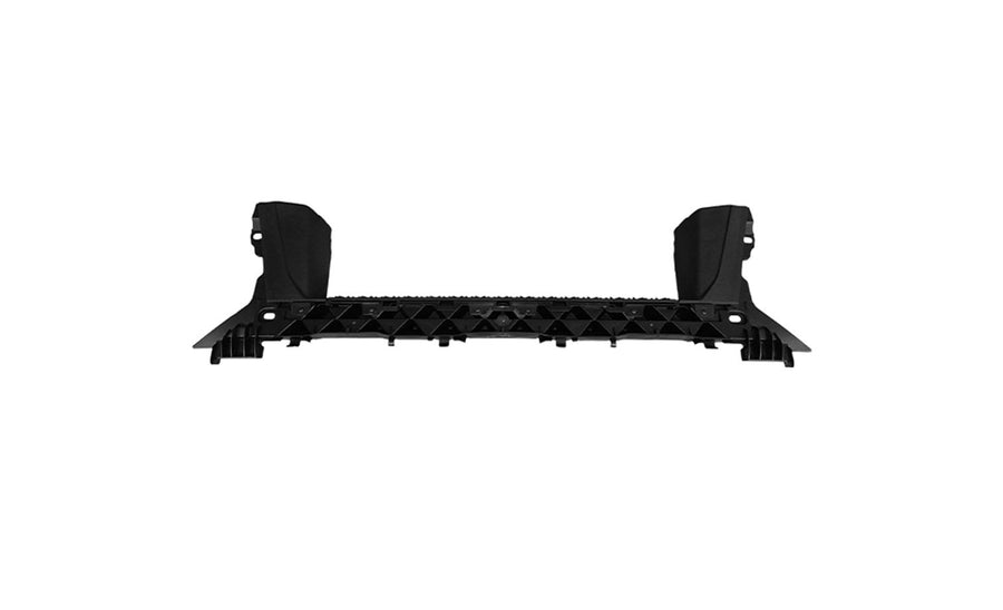 Paraurti Centrale - Man - TGX Euro 6 - OE 81416146013 - 81416146011 - Carrozzeria Truck