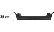 Paraurti Centrale Medio 38 Cm - Scania - Serie R - S 2017 - OE 2077928 - Carrozzeria Truck