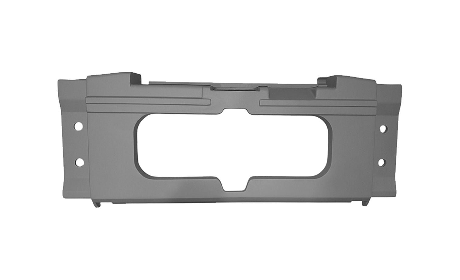 Paraurti Centrale - Mercedes - Actros MP2 - OE 9438850201 - 94388502017354 - Carrozzeria Truck