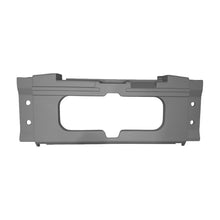 Paraurti Centrale - Mercedes - Actros MP2 - OE 9438850201 - 94388502017354 - Carrozzeria Truck