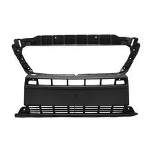 Paraurti Centrale Nero - Peugeot - Boxer 2014 - OE 735684851 - 1637293680 - Carrozzeria Truck