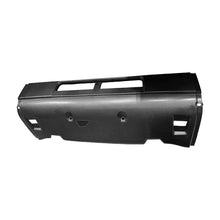 Paraurti Centrale - Scania - Serie R - OE 1324596 - 1400213 - Carrozzeria Truck