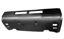 Paraurti Centrale - Scania - Serie R - OE 1324596 - 1400213 - Carrozzeria Truck