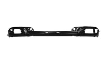 Paraurti Con Fendinebbia Nero - Daf - LF Euro 6 - OE 1706904 - Carrozzeria Truck