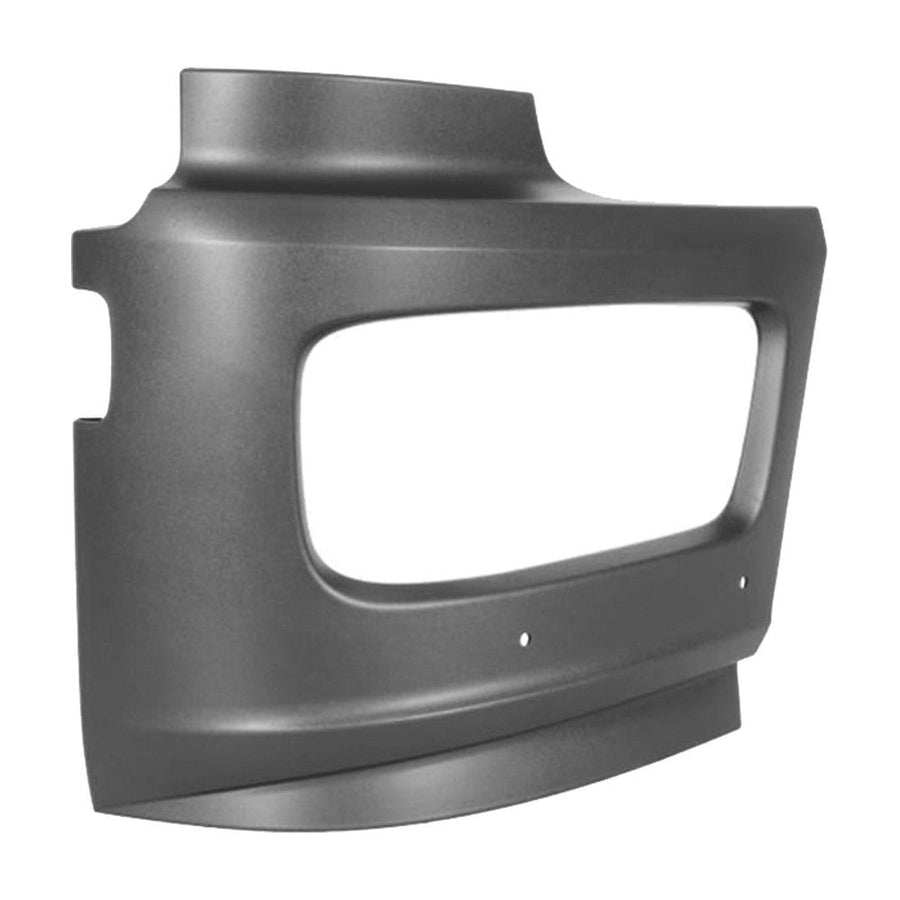 Paraurti Destro Alto - Mercedes - Atego Euro 6 - OE 9678850703 - 96788507037G99 - Carrozzeria Truck