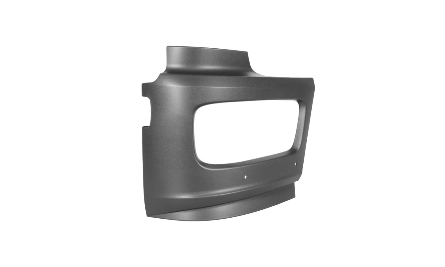 Paraurti Destro Alto - Mercedes - Atego Euro 6 - OE 9678850703 - 96788507037G99 - Carrozzeria Truck