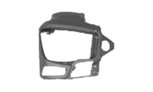 Paraurti Destro Cabina Bassa - Mercedes - Arocs - OE A9608801273 - Carrozzeria Truck