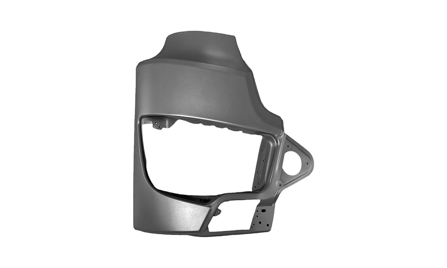 Paraurti Destro - Mercedes - Arocs - OE 9608806672 - 9608806672 - 7277 - Carrozzeria Truck