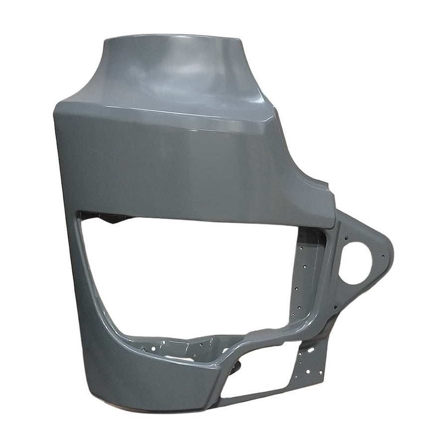 Paraurti Destro - Mercedes - Arocs - OE 9608806672 - 9608806672-7277 - Carrozzeria Truck