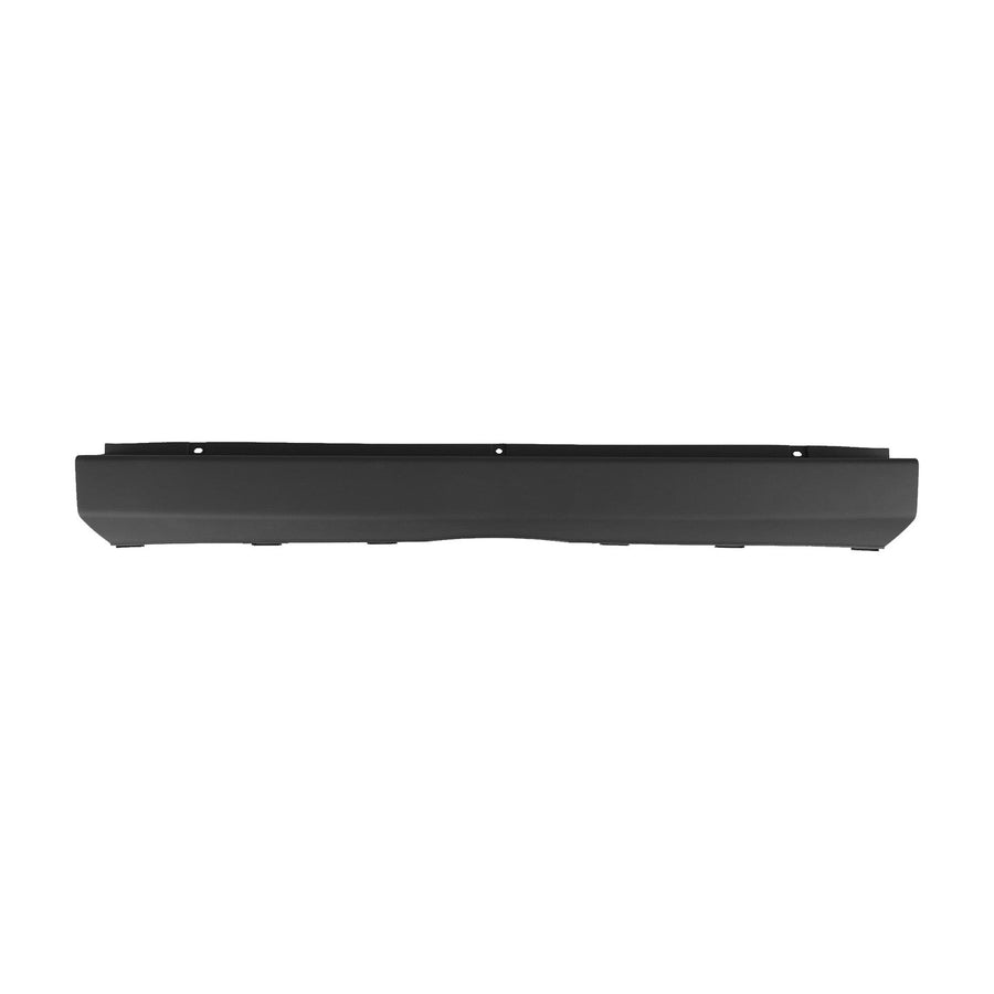 Paraurti Posteriore Centrale Con 4 Tracce Sensori - Volkswagen - Crafter 2006 - OE A90688001719B51 - 2E1807302 - Carrozzeria Truck