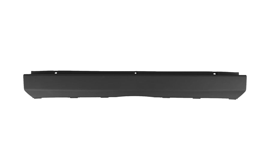 Paraurti Posteriore Centrale Con 4 Tracce Sensori - Volkswagen - Crafter 2006 - OE A90688001719B51 - 2E1807302 - Carrozzeria Truck