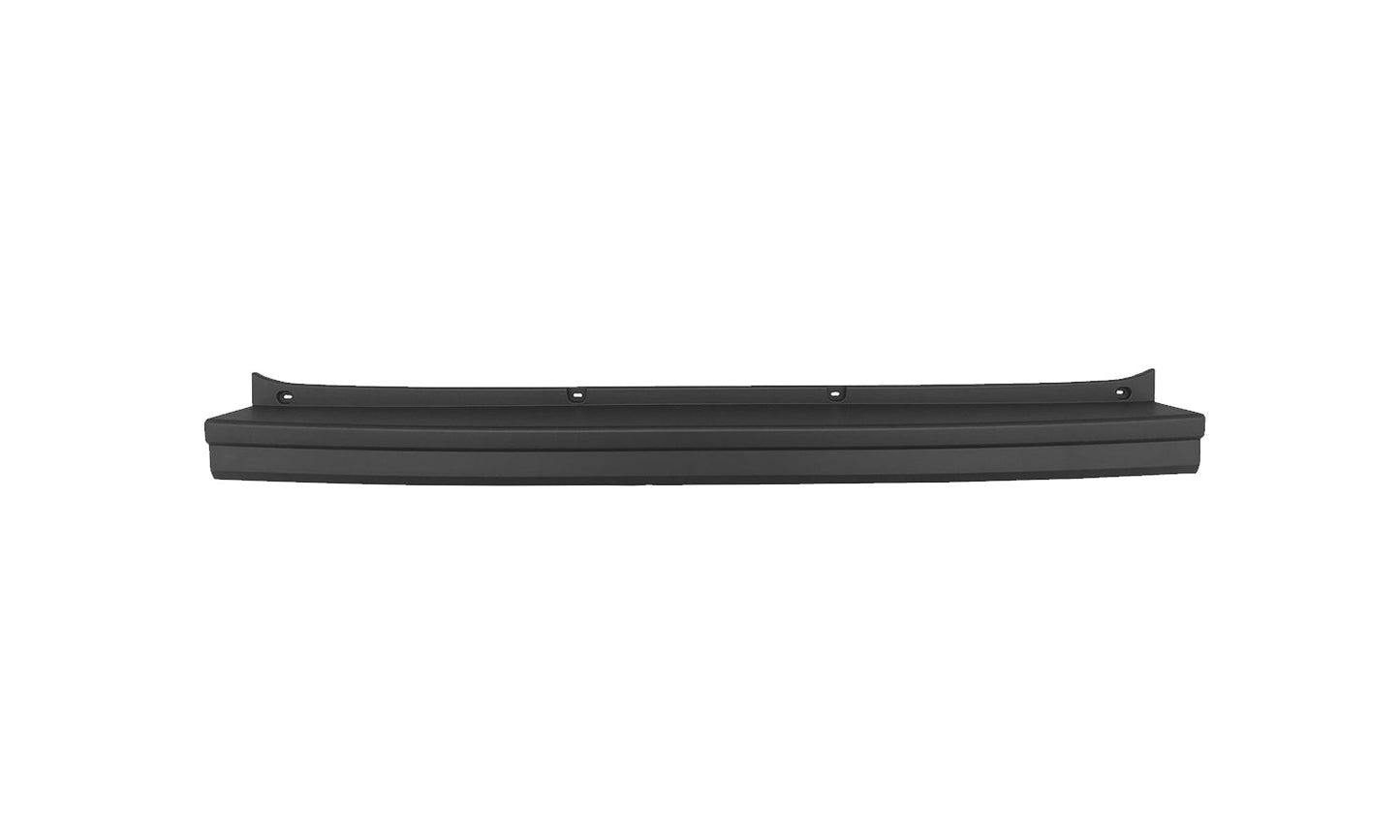 Paraurti Posteriore Centrale - Man - TGE - OE 7C08074219B9 - 65416100035 - Carrozzeria Truck