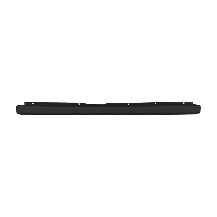 Paraurti Posteriore Centrale Nero Con 4 Tracce Sensori - Opel - Movano 2021 - OE 735685371 - 1637184780 - Carrozzeria Truck