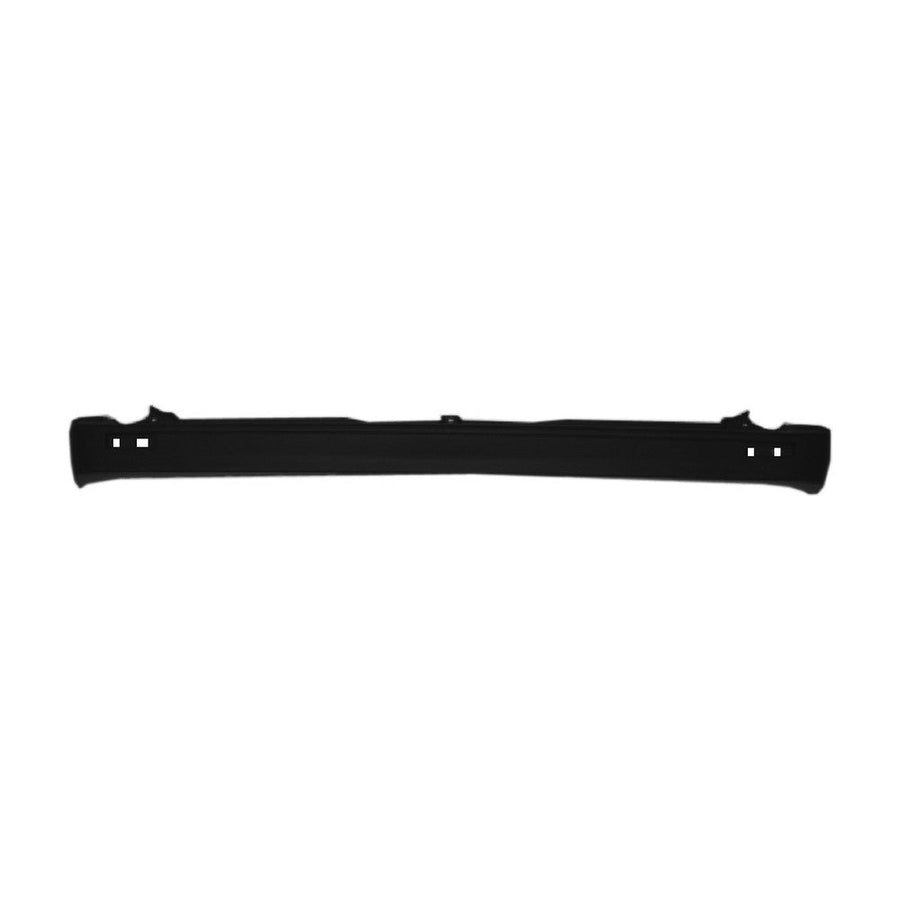Paraurti Posteriore Con 4 Tracce Sensori - Nissan - Primastar 2001-2006 - OE 8200200610 - 7701066121 - 4400463 - 4416669 - 91166144 - Carrozzeria Truck