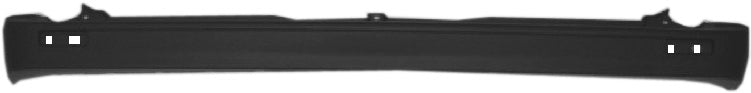 Paraurti Posteriore Con 4 Tracce Sensori - Renault - Trafic 2006 - OE 8200200610 - 7701066121 - 4400463 - 4416669 - 91166144 - Carrozzeria Truck