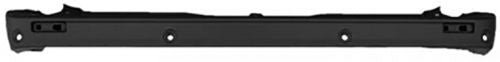 Paraurti Posteriore Con Park Assist (4 Portasensori) - Opel - Vivaro 2001 - 2006 - OE 7701066122 - 93188866 - 4416670 - Carrozzeria Truck