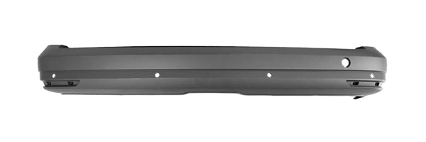 Paraurti Posteriore Con Park Assist Con Primer Passo Corto (6 Portasensori) - Volkswagen - Caddy 2015 - OE 2K5807417DGRU - Carrozzeria Truck