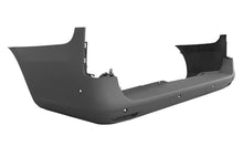 Paraurti Posteriore Con Park Assist Con Primer Passo Lungo (6 Portasensori) - Mercedes - Vito 2015 - OE A44788501389999 - Carrozzeria Truck