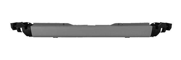 Paraurti Posteriore Con Primer Con 4 Tracce Sensori - Mercedes - Vito 2009 - OE A63988003719999 - Carrozzeria Truck