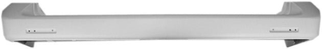 Paraurti Posteriore Con Primer Con 4 Tracce Sensori - Volkswagen - Caravelle 2002 - OE 7H5807417EGRU - Carrozzeria Truck