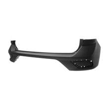 Paraurti Posteriore Con Primer - Con 4 Tracce Sensori - Volkswagen - T-Roc 2021 - OE 2GA807421GGRU - Carrozzeria Truck