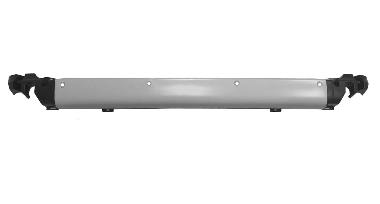 Paraurti Posteriore Con Primer Con Alloggi Park Assist (4 Portasensori) - Mercedes - Vito 2009 - OE A63988005719999 - A63988027719999 - Carrozzeria Truck
