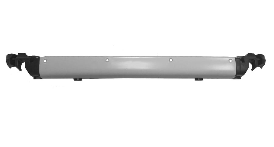 Paraurti Posteriore Con Primer Con Alloggi Park Assist (4 Portasensori) - Mercedes - Vito 2009 - OE A63988005719999 - A63988027719999 - Carrozzeria Truck
