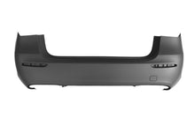Paraurti Posteriore Con Primer Con Tappo Gancio Traino - Mercedes - Classe A 2018 - OE A17788005009999 - 17788005009999 - Carrozzeria Truck