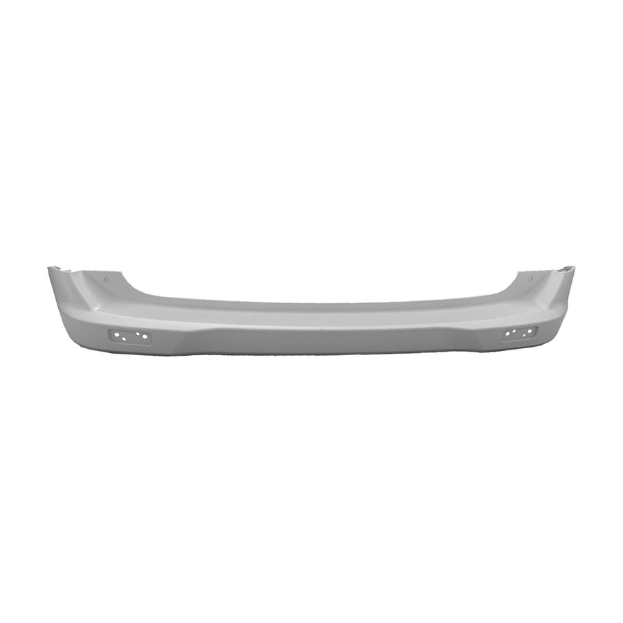 Paraurti Posteriore Con Primer - Ford - Transit Courier - OE 2180310 - Carrozzeria Truck