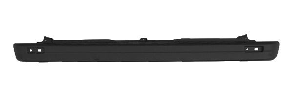 Paraurti Posteriore Con Primer - Opel - Vivaro 2014 - OE 95517611 - 4407641 - Carrozzeria Truck