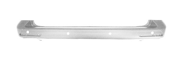 Paraurti Posteriore Con Primer Park Assist (4 Portasensori) - Volkswagen - Caravelle 2016 - OE 7E5807417BGRU - Carrozzeria Truck