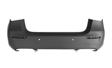 Paraurti Posteriore Con Primer Parkassist (6 Portasensori) Con Tappo Gancio Traino - Mercedes - Classe A 2018 - OE A17788054009999 - 17788054009999 - Carrozzeria Truck