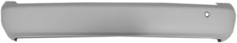 Paraurti Posteriore Con Primer Passo Corto - Volkswagen - Caddy 2003 - 2009 - OE 2K0807417HGRU - Carrozzeria Truck
