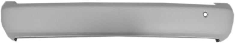 Paraurti Posteriore Con Primer Passo Corto - Volkswagen - Caddy 2003 - 2009 - OE 2K0807417HGRU - Carrozzeria Truck